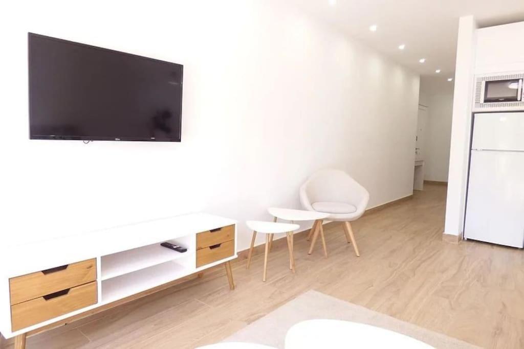 Caprichoso Apartamento En El Corazon De Puerto Banus Marbella Luaran gambar