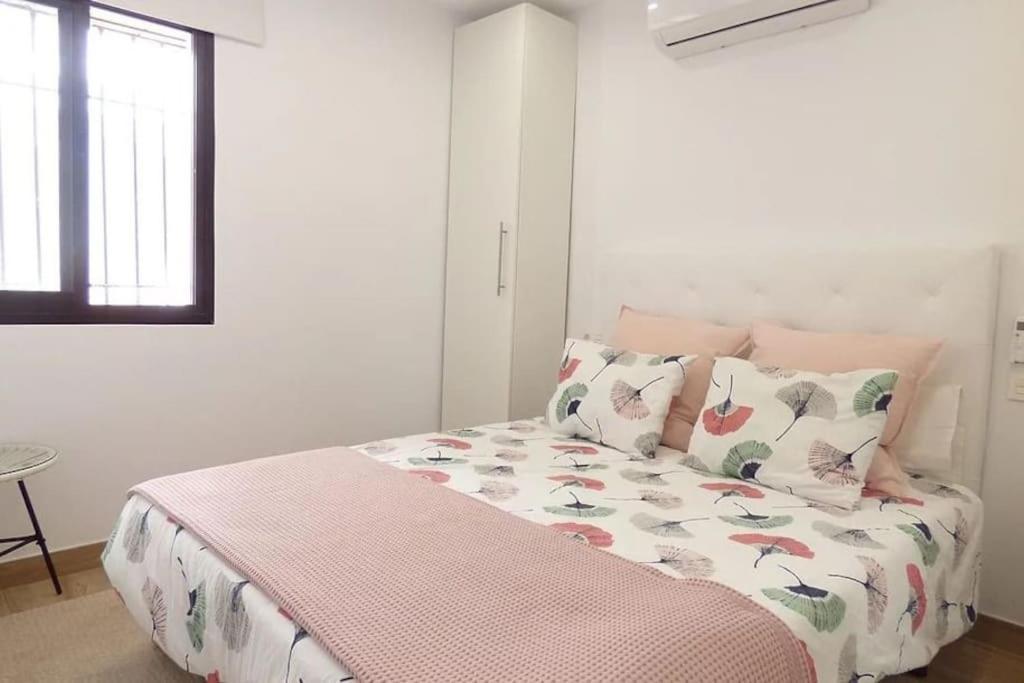 Caprichoso Apartamento En El Corazon De Puerto Banus Marbella Luaran gambar