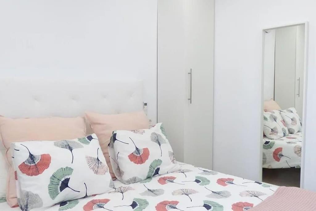 Caprichoso Apartamento En El Corazon De Puerto Banus Marbella Luaran gambar